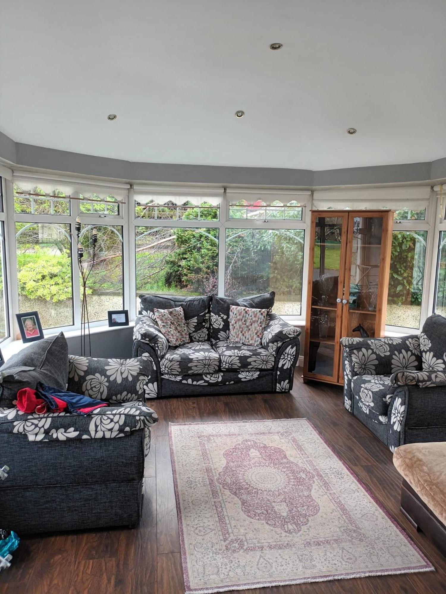 Graiguenamanagh Homestay Exterior photo